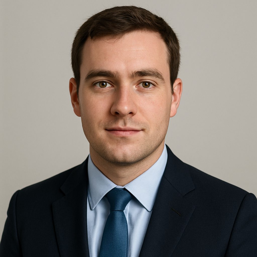 Alex O'Reilly